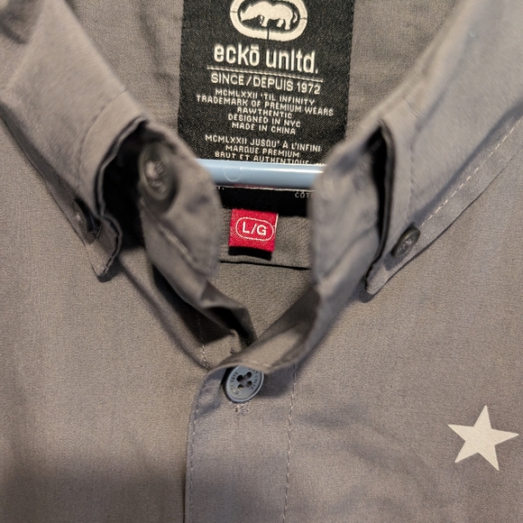 Mens Shirts - Picture 4 of 4